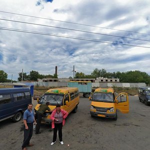 Ульяновск, Улица Репина, 8Д: фото