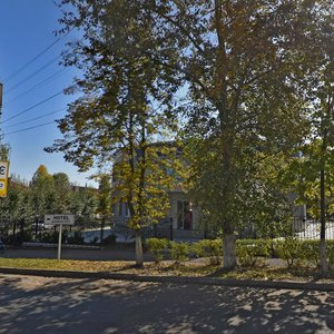 Neftyanikov Avenue, 34А, Elabuga: photo