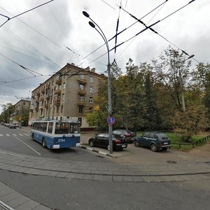 Pervomayskaya Street, 121, Moscow: photo