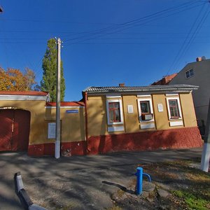 Semyonovskaya Street, 13, Kursk: photo