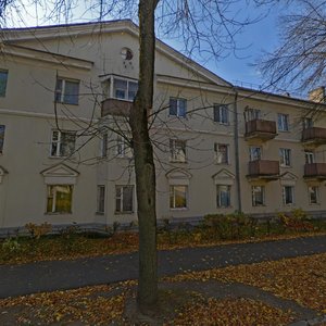 Zhylunovicha Street, 24/10, Minsk: photo