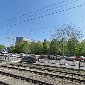 Moskovskaya Street, 96, Krasnodar: photo