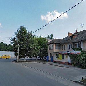 Ulitsa Ulyanova, 4, : foto