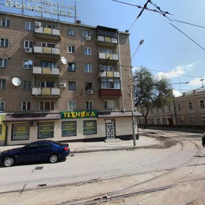 Yerevanskaya ulitsa, 2/9, Rostov‑na‑Donu: photo