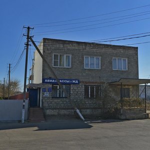 Karla Marksa Street, 123А, Krasnodar Krai: photo