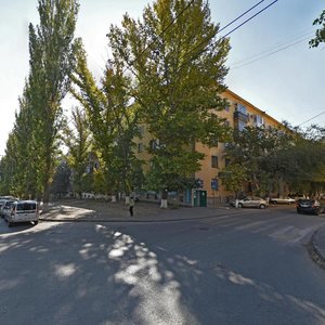 Kalinina Street, 3, Volgograd: photo