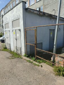 Dobroselskaya Street, 2А, : foto