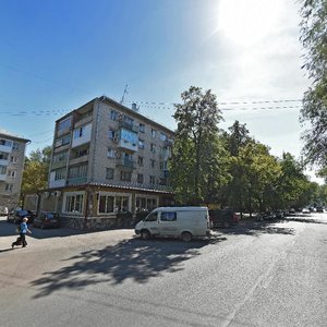 Pobedy Street, 62, : foto