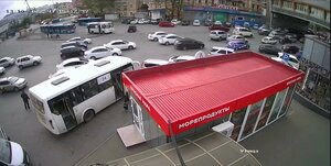 Tramvaynaya ulitsa, 16, Vladivostok: photo