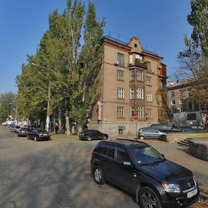 Bazarna vulytsia, 14В, Zaporizhia: photo