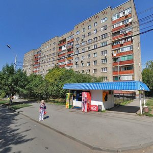Tekuchyova Street, 39, : foto