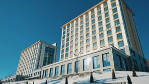 Lenina Street, 22, Zheleznovodsk: photo