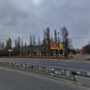 Akademika Palladina Avenue, 46/2, Kyiv: photo