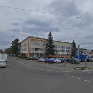 Витебск, Улица Максима Горького, 75: фото