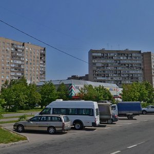 Zelenograd, к1627, Zelenograd: photo