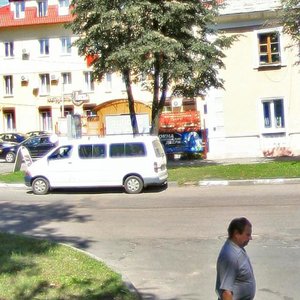 Vulica Gagaryna, 49к1, : foto