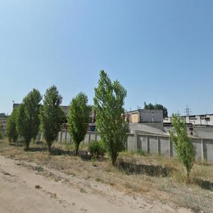 Vladimira Nevskogo Street, 21, Voronezh: photo