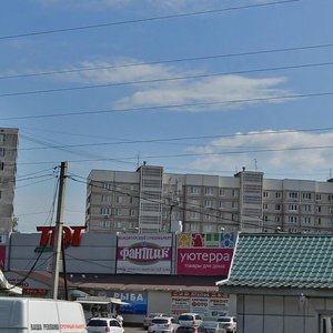, Yegoryevskoye shosse, с2: foto