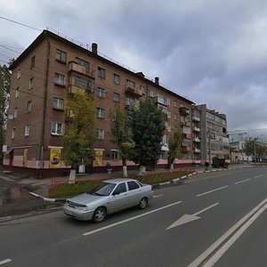 Bolshaya Oktyabrskaya Street, 86, Yaroslavl: photo