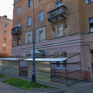 Sofyi Perovskoy Street, 8, Murmansk: photo