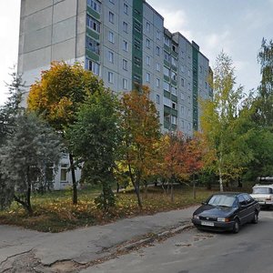 Vulytsia Henerala Pukhova, 115А, Chernihiv: photo