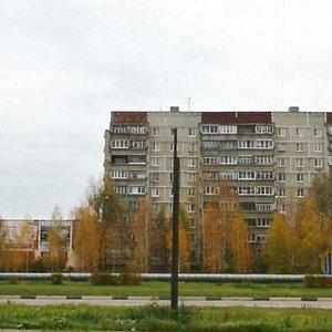 Ulitsa Ostrovskogo, 1, Kstovo: photo