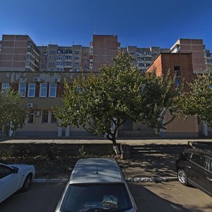 Platanovy bulvar, 10А, Krasnodar: photo