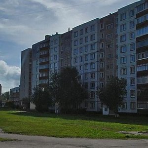 Kochetova Street, 1, : foto