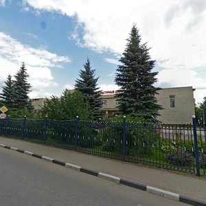 Ulitsa Lorkha, 2 ، موسكو ومحافظة موسكو: صورة