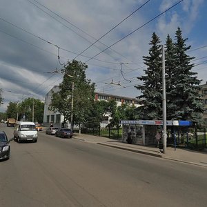 Akademika Korolyova Street, 39, Kaluga: photo