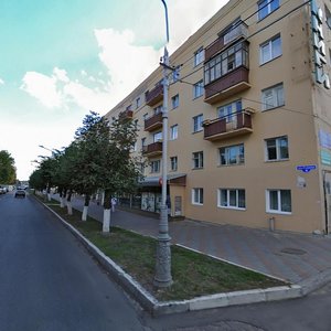 Slavy Street, 4, Penza: photo