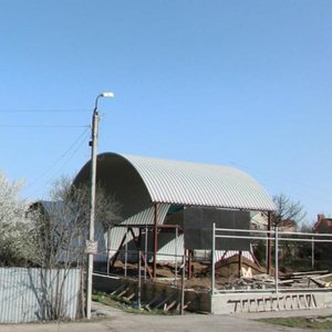 Malinovskogo Street, 188, Rostov‑na‑Donu: photo