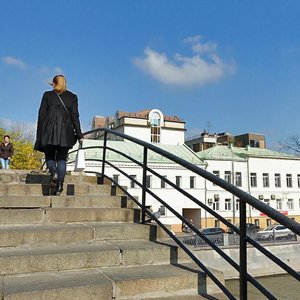 Sadovnicheskaya Street, 22с2, Moscow: photo