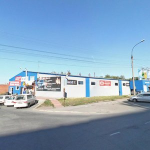 Voyennaya Street, 8Б, : foto