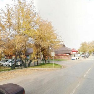 Vosstaniya Street, No:4, Tiumen: Fotoğraflar