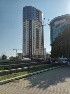 Ставрополь, Гражданская улица, 2Д: фото