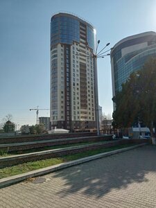 Grazhdanskaya Street, 2Д, Stavropol: photo