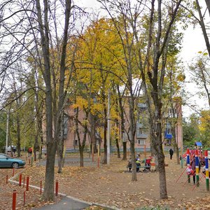 Stavropolskaya Street, 111, Krasnodar: photo