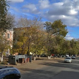 Оренбург, Проезд Коммунаров, 24: фото