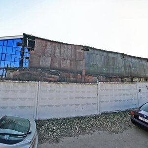 Минск, Улица Олешева, 9: фото