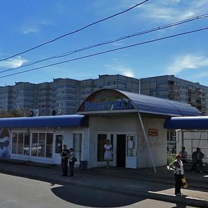 Yuzhnoye Highway, 37Бс1, Togliatti: photo