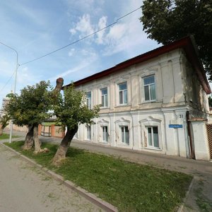 Ulitsa 25 Oktyabrya, 31 ، تيومين: صورة