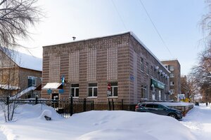 Oktyabrskaya ulitsa, 10 ، : صورة