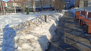 Komsomolskaya Street, 39 ، : صورة