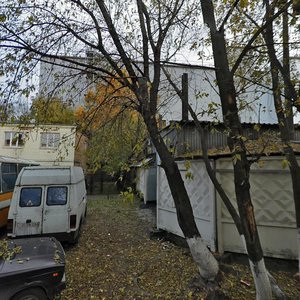 5th Kabelnaya Street, 2с1, Moscow: photo