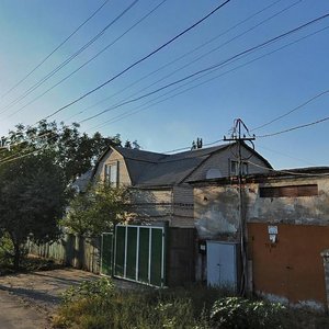 Serhiya Paradzhanova Street, 1, Dnipro: photo