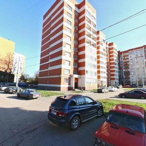 Chkalov Street, 37к1, Nizhny Novgorod: photo