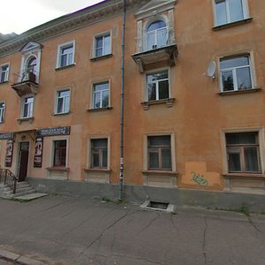 Sverdlova Street, 18, Pskov: photo