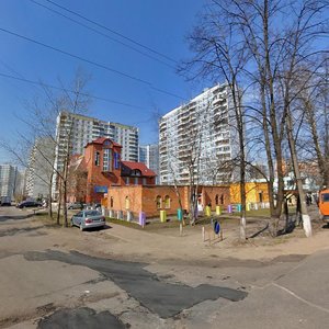 Glavnaya ulitsa, 22Б, Balashiha: photo