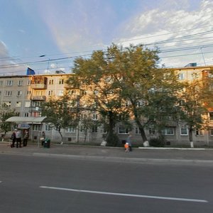 Ulitsa Totmina, 20 ، كراسنويارسك: صورة